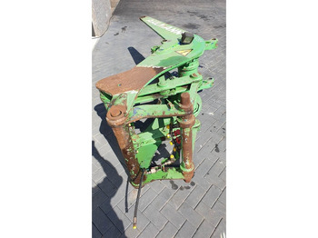 Leasing Ahlmann AS 14 - Lifting framework/Schaufelarm/Giek Ahlmann AS 14 - Lifting framework/Schaufelarm/Giek: φωτογραφία 2