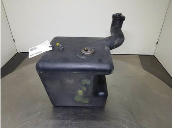 Πλαίσιο/ Σασί AHLMANN