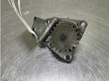 Κινητήρας AHLMANN