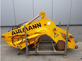 Μπούμα AHLMANN