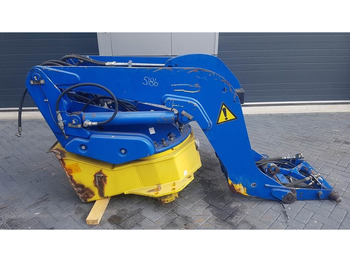 Μπούμα AHLMANN