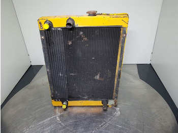 Κινητήρας και ανταλλακτικά AHLMANN