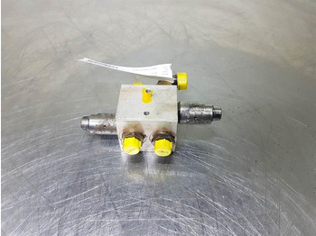 Υδραυλικό AHLMANN