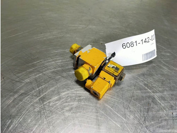 Υδραυλικό AHLMANN