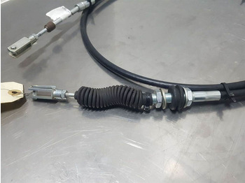 Καινούριο Πλαίσιο/ Σασί για Κατασκευή μηχανήματα Ahlmann AZ14/AZ150-4184958A-Throttle cable/Gaszug/Gaskabel: φωτογραφία 4 Καινούριο Πλαίσιο/ Σασί για Κατασκευή μηχανήματα Ahlmann AZ14/AZ150-4184958A-Throttle cable/Gaszug/Gaskabel: φωτογραφία 4