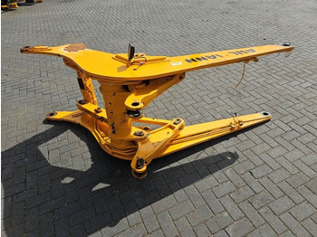 Μπούμα AHLMANN