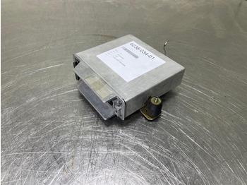 Ηλεκτρικό σύστημα AHLMANN