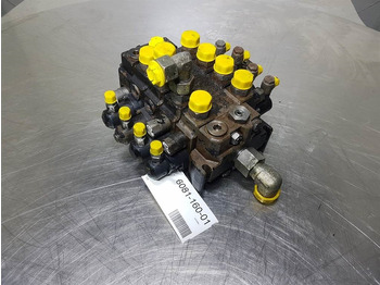 Υδραυλικό AHLMANN