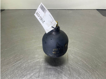 Υδραυλικό AHLMANN