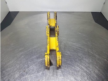 Μπούμα Ahlmann AZ150-4107416B-Shift lever/Umlenkhebel/Duwstuk: φωτογραφία 3