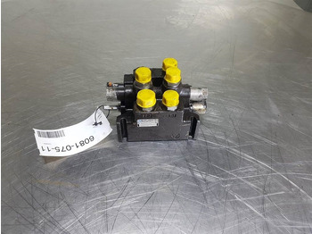 Υδραυλικό AHLMANN