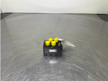 Υδραυλικό για Κατασκευή μηχανήματα Ahlmann AZ150-4109729A / R925600110-Valve/Ventile/Ventiel: φωτογραφία 2 Υδραυλικό για Κατασκευή μηχανήματα Ahlmann AZ150-4109729A / R925600110-Valve/Ventile/Ventiel: φωτογραφία 2