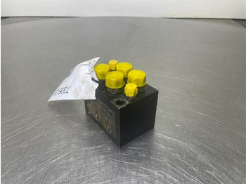 Υδραυλικό για Κατασκευή μηχανήματα Ahlmann AZ150-4109729A / R925600110-Valve/Ventile/Ventiel: φωτογραφία 3 Υδραυλικό για Κατασκευή μηχανήματα Ahlmann AZ150-4109729A / R925600110-Valve/Ventile/Ventiel: φωτογραφία 3