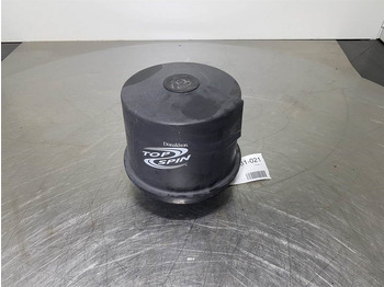 Κινητήρας και ανταλλακτικά AHLMANN