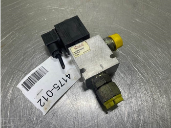 Υδραυλικό AHLMANN