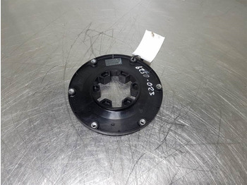 Κινητήρας και ανταλλακτικά AHLMANN