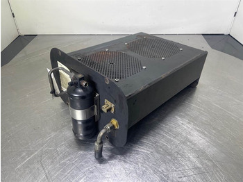 Πλαίσιο/ Σασί AHLMANN