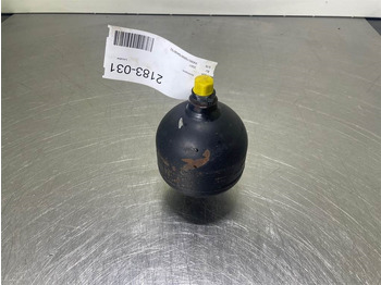 Υδραυλικό AHLMANN