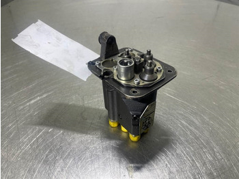 Υδραυλικό AHLMANN