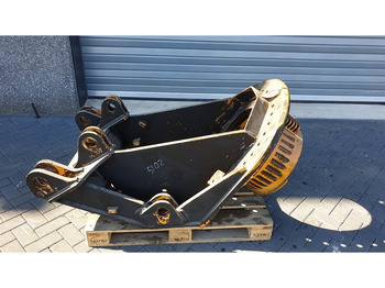 Πλαίσιο/ Σασί AHLMANN