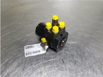 Υδραυλικό AHLMANN