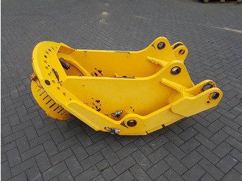 Πλαίσιο/ Σασί AHLMANN