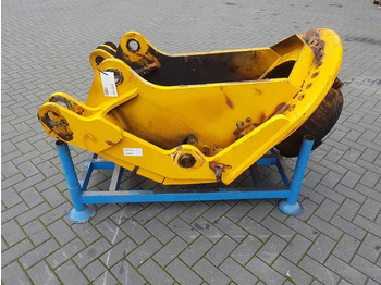 Πλαίσιο/ Σασί AHLMANN