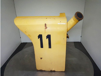 Πλαίσιο/ Σασί AHLMANN