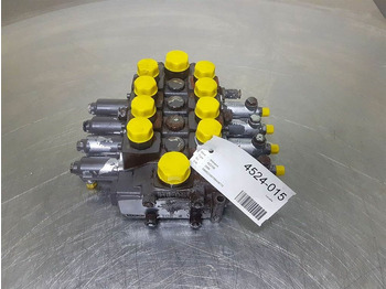 Υδραυλικό AHLMANN