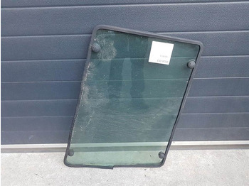 Καμπίνα και εσωτερικό AHLMANN