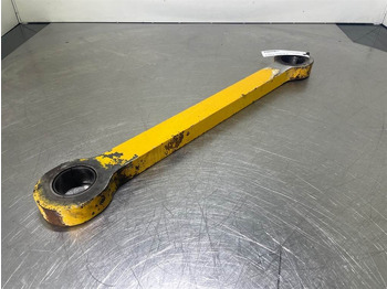 Μπούμα για Κατασκευή μηχανήματα Ahlmann AZ6-4100066C-Shift lever/Umlenkhebel/Duwstuk: φωτογραφία 4