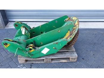 Πλαίσιο/ Σασί AHLMANN