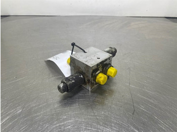 Υδραυλικό για Κατασκευή μηχανήματα Ahlmann AZ6-4195590A-LT-35C18.0-Valve/Doppelschockventil: φωτογραφία 2 Υδραυλικό για Κατασκευή μηχανήματα Ahlmann AZ6-4195590A-LT-35C18.0-Valve/Doppelschockventil: φωτογραφία 2