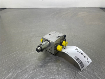 Υδραυλικό για Κατασκευή μηχανήματα Ahlmann AZ6-4195590A-LT-35C18.0-Valve/Doppelschockventil: φωτογραφία 3 Υδραυλικό για Κατασκευή μηχανήματα Ahlmann AZ6-4195590A-LT-35C18.0-Valve/Doppelschockventil: φωτογραφία 3