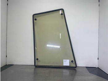 Καμπίνα και εσωτερικό AHLMANN