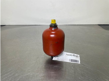 Υδραυλικό AHLMANN