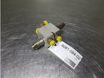 Υδραυλικό AHLMANN