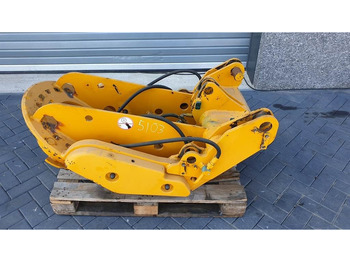 Πλαίσιο/ Σασί AHLMANN