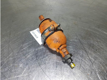 Υδραυλικό για Κατασκευή μηχανήματα Atlas 1704MH-Bosch 0531012700-Accumulator/Hydrospeicher: φωτογραφία 2