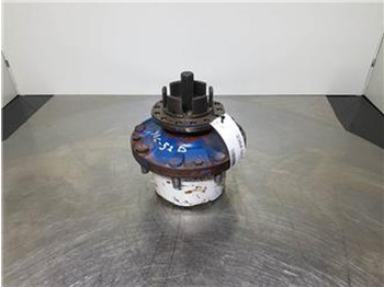 Αξονας και ανταλλακτικά ATLAS