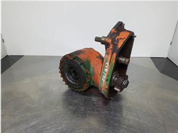 Αξονας και ανταλλακτικά ATLAS