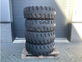Ελαστικά και ζάντες MICHELIN