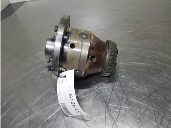 Αξονας και ανταλλακτικά ATLAS