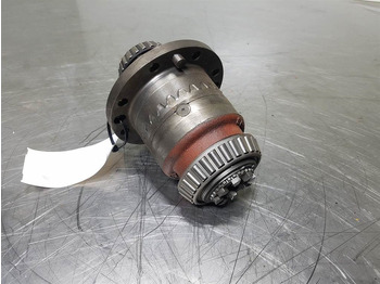 Αξονας και ανταλλακτικά για Κατασκευή μηχανήματα Atlas - Differential/Differentieel: φωτογραφία 3