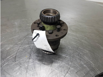 Αξονας και ανταλλακτικά για Κατασκευή μηχανήματα Atlas - Differential/Differentieel: φωτογραφία 2