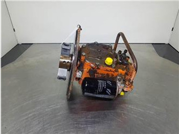 Υδραυλικό ATLAS