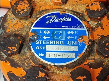 Υδραυλικό Atlas -Sauer Danfoss OSPC200LS-150-1195-Steering unit: φωτογραφία 3