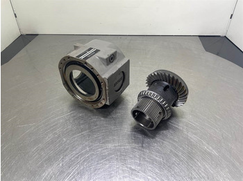 Αξονας και ανταλλακτικά ATLAS