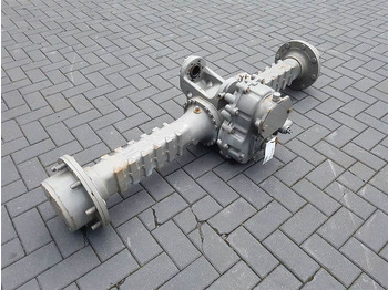 Leasing Atlas -Spicer Dana 357/111/200-006-Axle/Achse/As Atlas -Spicer Dana 357/111/200-006-Axle/Achse/As: φωτογραφία 2 Leasing Atlas -Spicer Dana 357/111/200-006-Axle/Achse/As Atlas -Spicer Dana 357/111/200-006-Axle/Achse/As: φωτογραφία 2