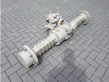 Leasing Atlas -Spicer Dana 357/111/200-006-Axle/Achse/As Atlas -Spicer Dana 357/111/200-006-Axle/Achse/As: φωτογραφία 5 Leasing Atlas -Spicer Dana 357/111/200-006-Axle/Achse/As Atlas -Spicer Dana 357/111/200-006-Axle/Achse/As: φωτογραφία 5